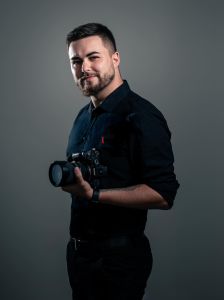 Guilherme Reis dos Santos photographer in Rio Grande do Sul Rio Grande do Sul